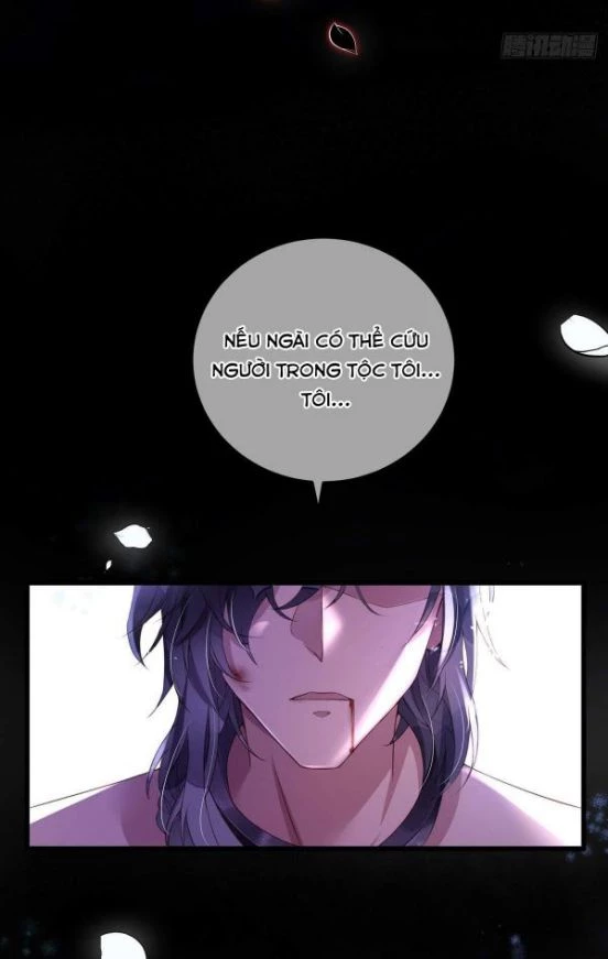 Dẫn Sói Vào Phòng Chapter 3 - 3