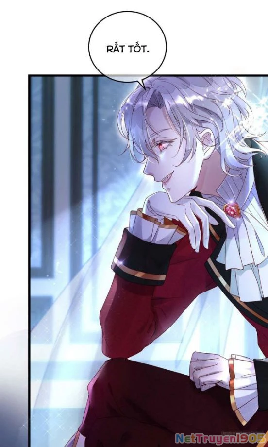 Dẫn Sói Vào Phòng Chapter 3 - 5