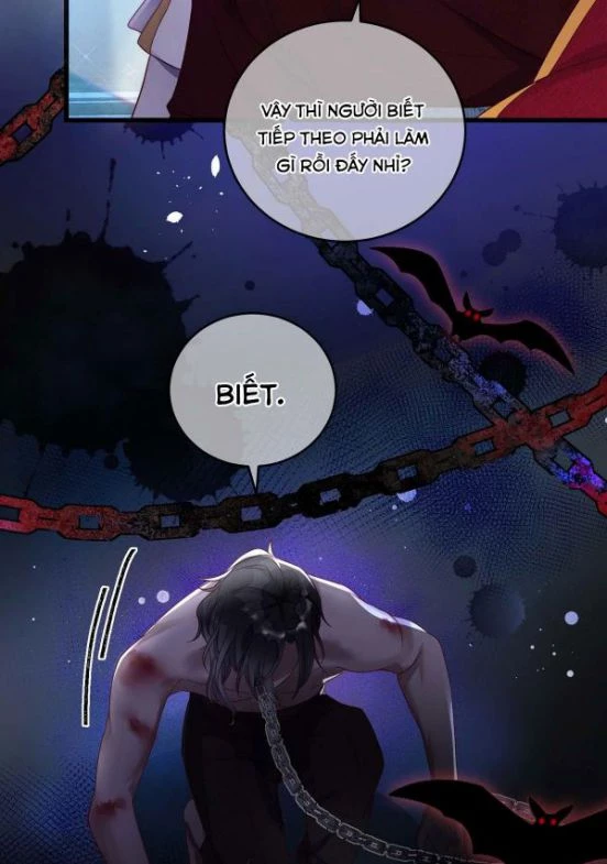 Dẫn Sói Vào Phòng Chapter 3 - 6