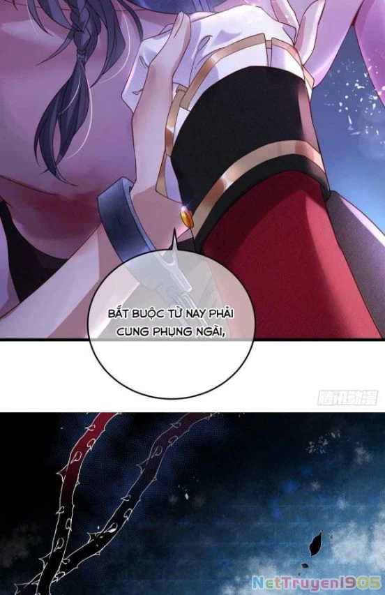 Dẫn Sói Vào Phòng Chapter 3 - 9