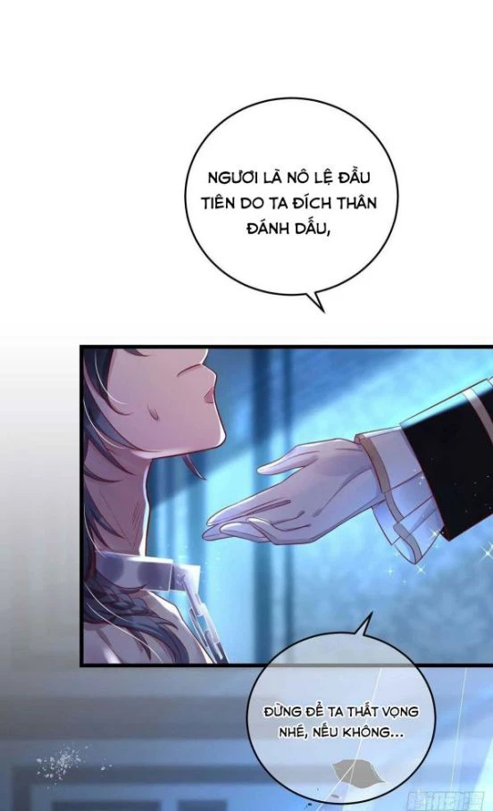 Dẫn Sói Vào Phòng Chapter 3 - 12