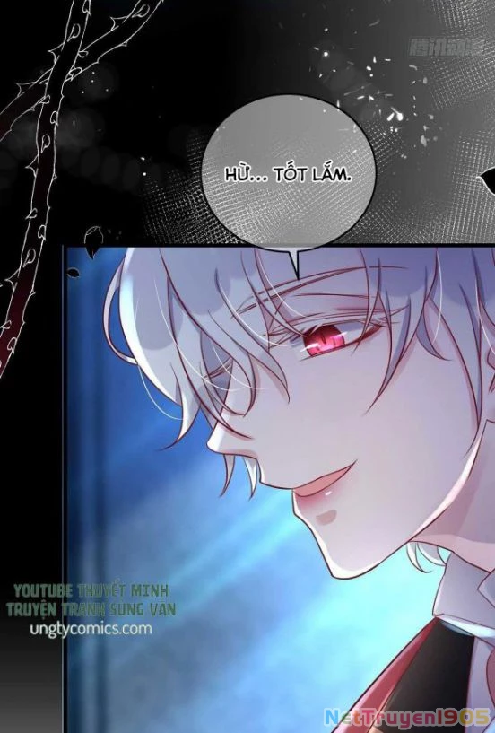 Dẫn Sói Vào Phòng Chapter 3 - 14