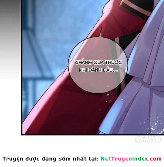 Dẫn Sói Vào Phòng Chapter 3 - 15