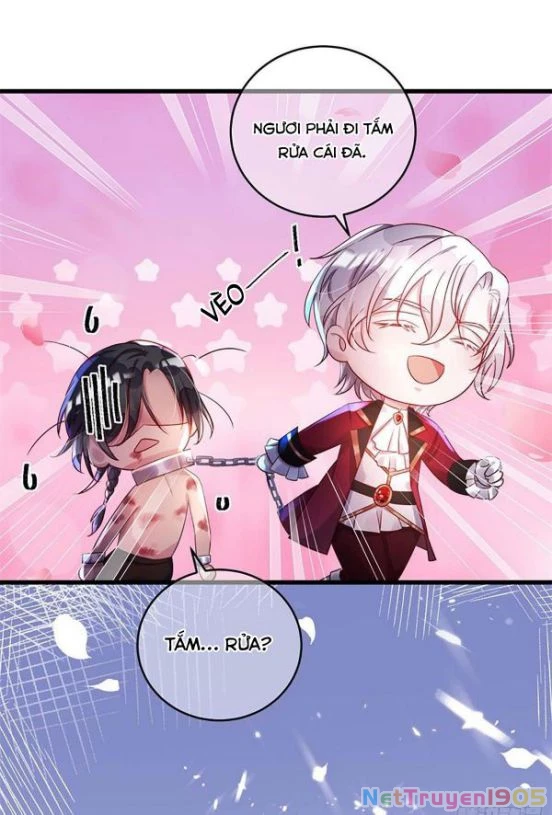 Dẫn Sói Vào Phòng Chapter 3 - 16