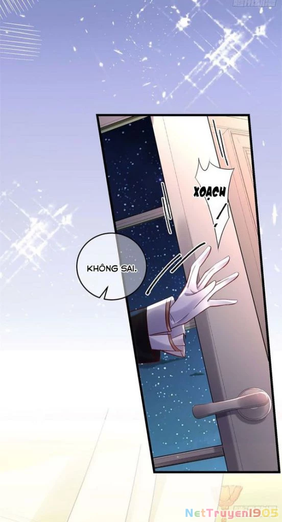 Dẫn Sói Vào Phòng Chapter 3 - 17