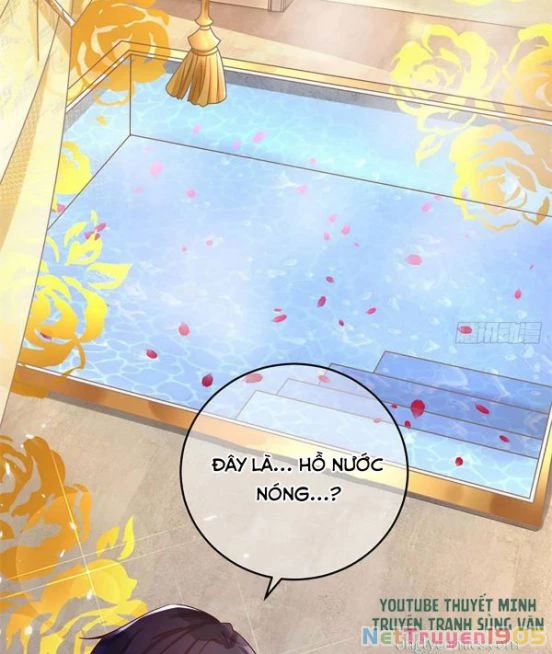 Dẫn Sói Vào Phòng Chapter 3 - 19