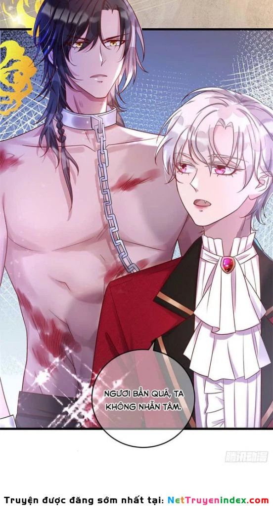 Dẫn Sói Vào Phòng Chapter 3 - 20