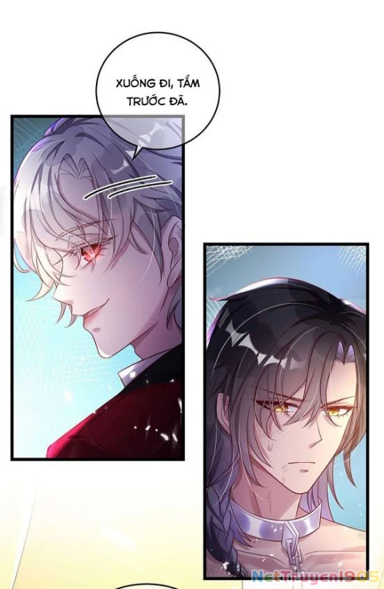 Dẫn Sói Vào Phòng Chapter 3 - 21