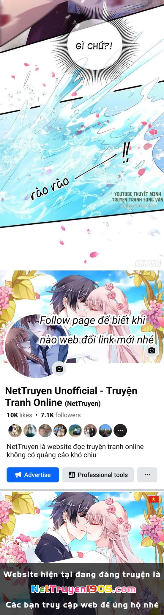 Dẫn Sói Vào Phòng Chapter 3 - 23