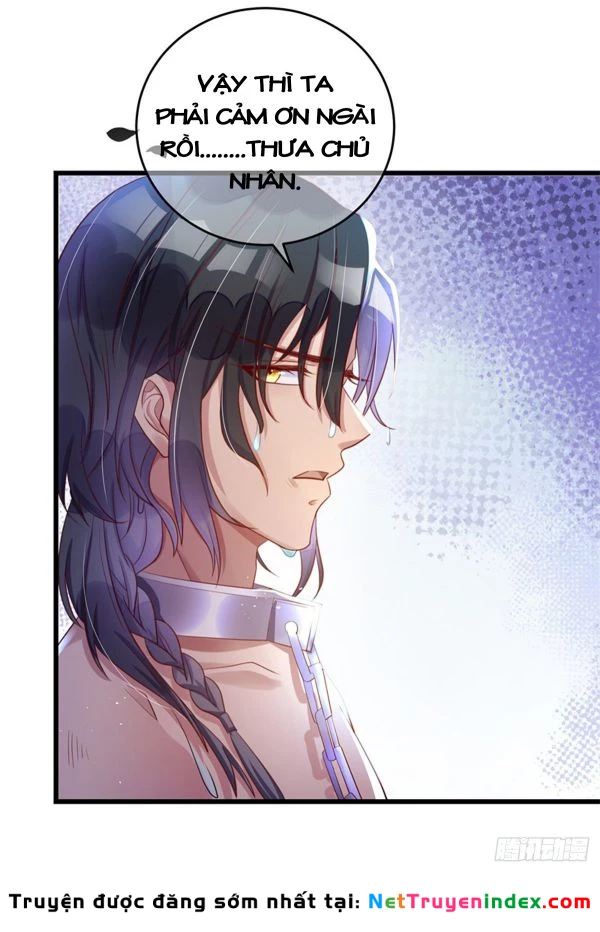 Dẫn Sói Vào Phòng Chapter 4 - 4