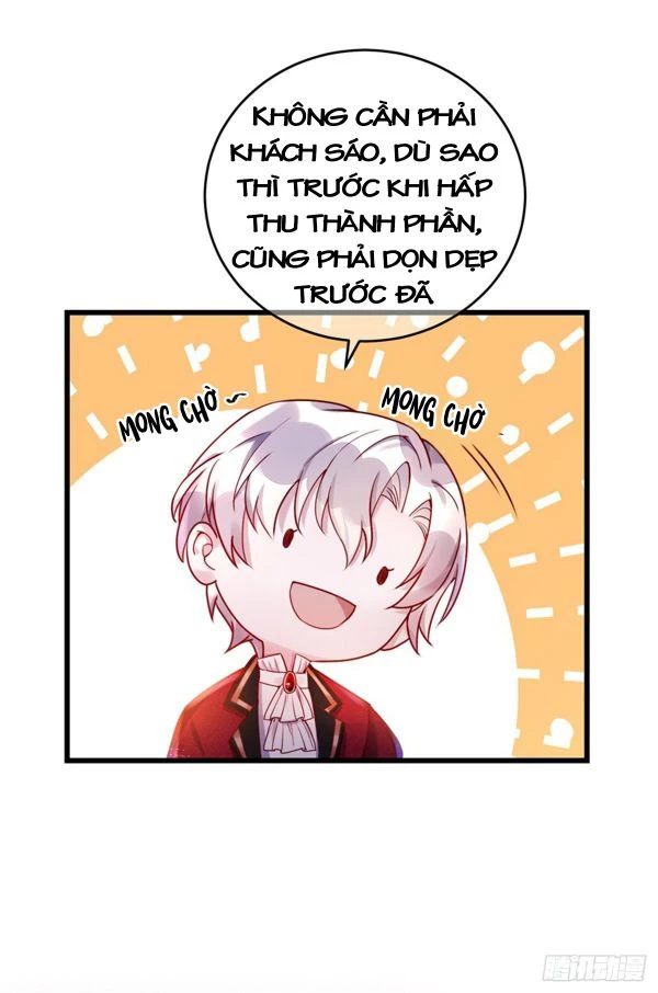 Dẫn Sói Vào Phòng Chapter 4 - 5