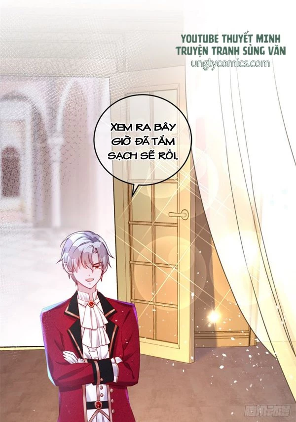 Dẫn Sói Vào Phòng Chapter 4 - 6