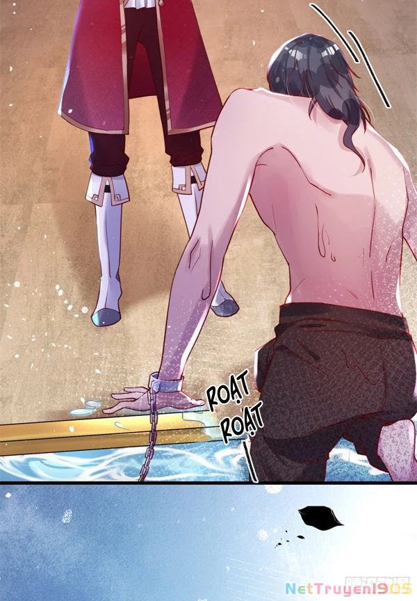 Dẫn Sói Vào Phòng Chapter 4 - 7