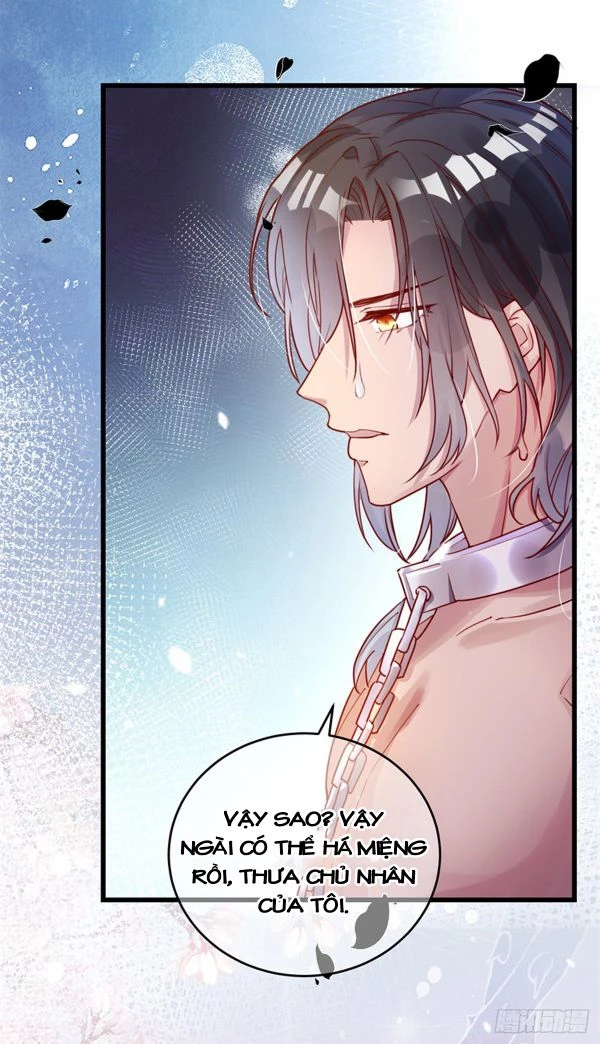 Dẫn Sói Vào Phòng Chapter 4 - 8