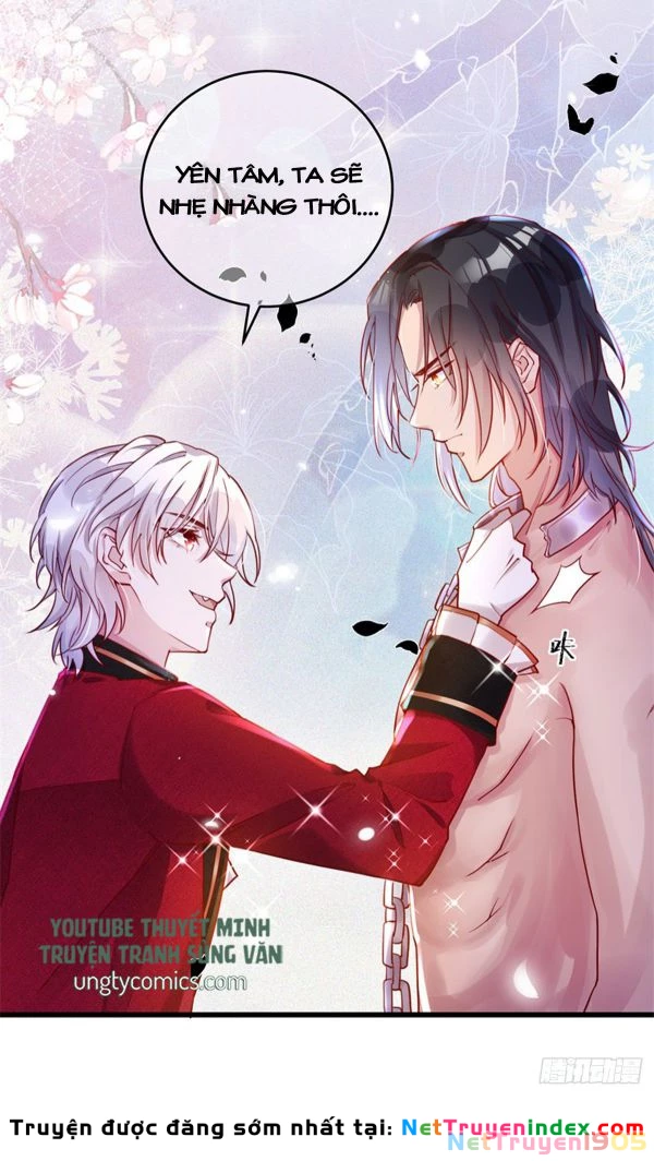 Dẫn Sói Vào Phòng Chapter 4 - 9