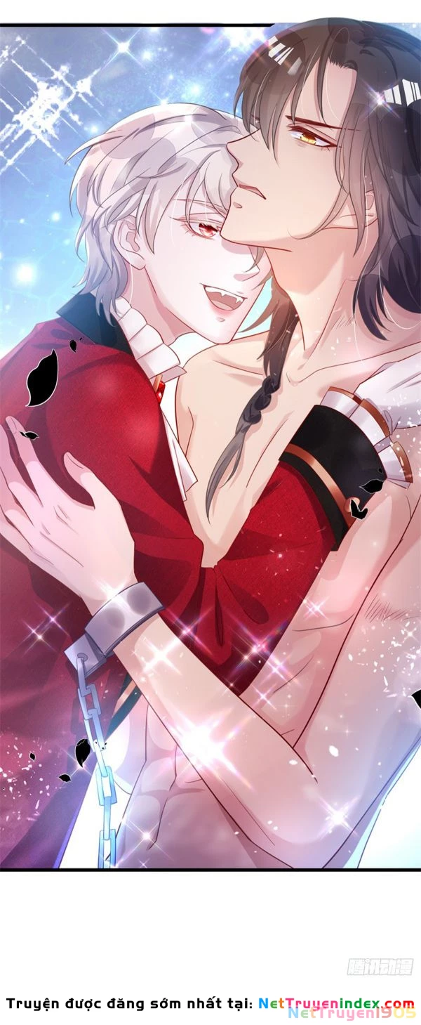 Dẫn Sói Vào Phòng Chapter 4 - 10