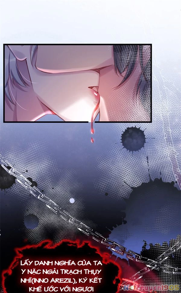 Dẫn Sói Vào Phòng Chapter 4 - 11