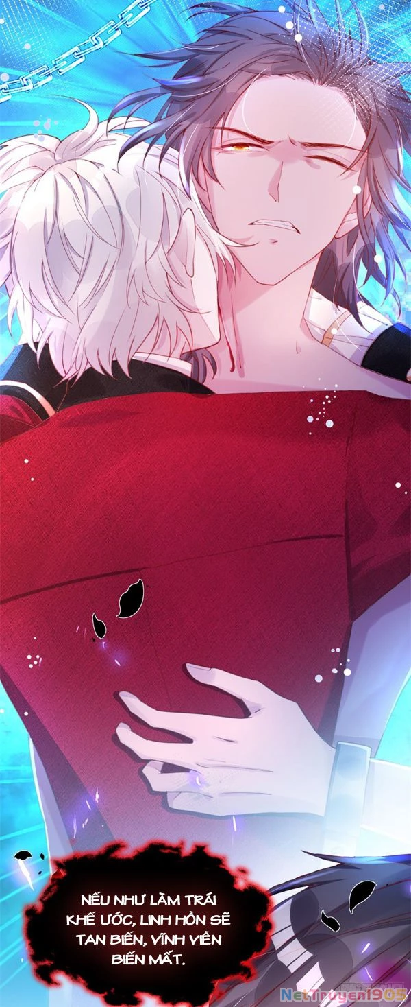 Dẫn Sói Vào Phòng Chapter 4 - 13