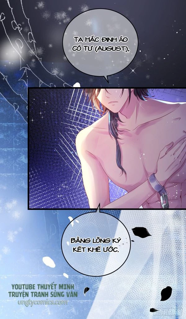 Dẫn Sói Vào Phòng Chapter 4 - 15