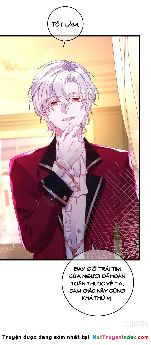 Dẫn Sói Vào Phòng Chapter 4 - 17