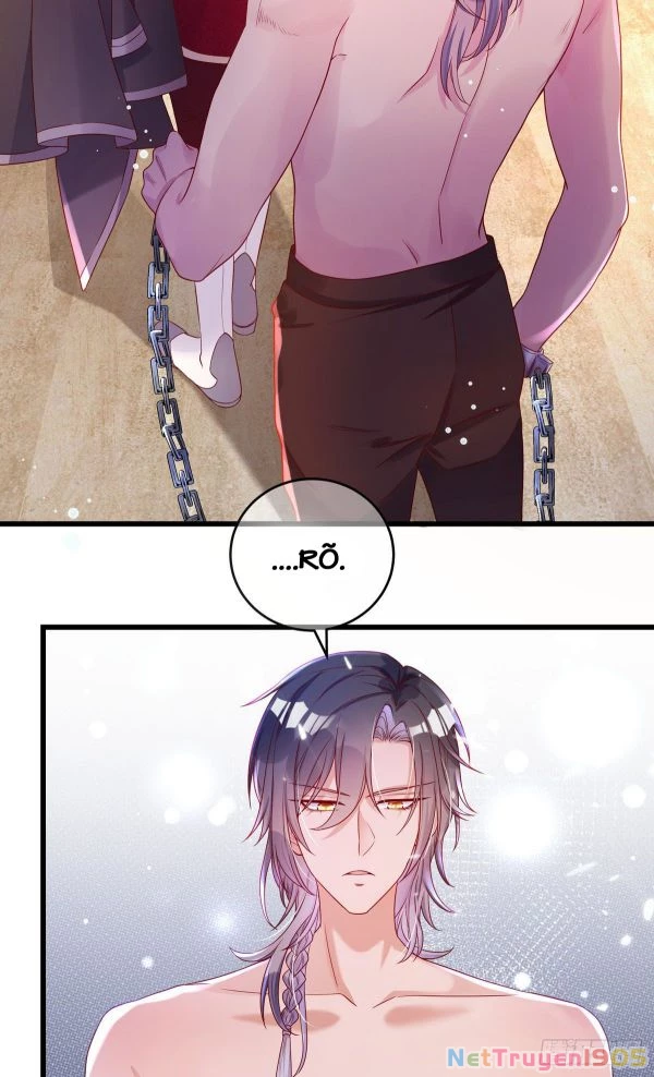 Dẫn Sói Vào Phòng Chapter 4 - 19