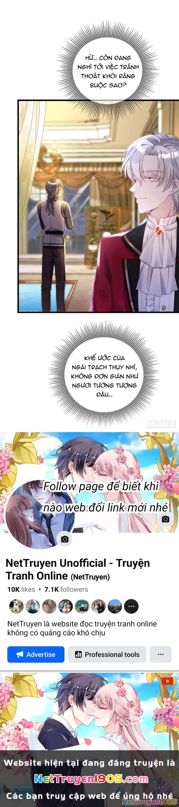 Dẫn Sói Vào Phòng Chapter 4 - 22