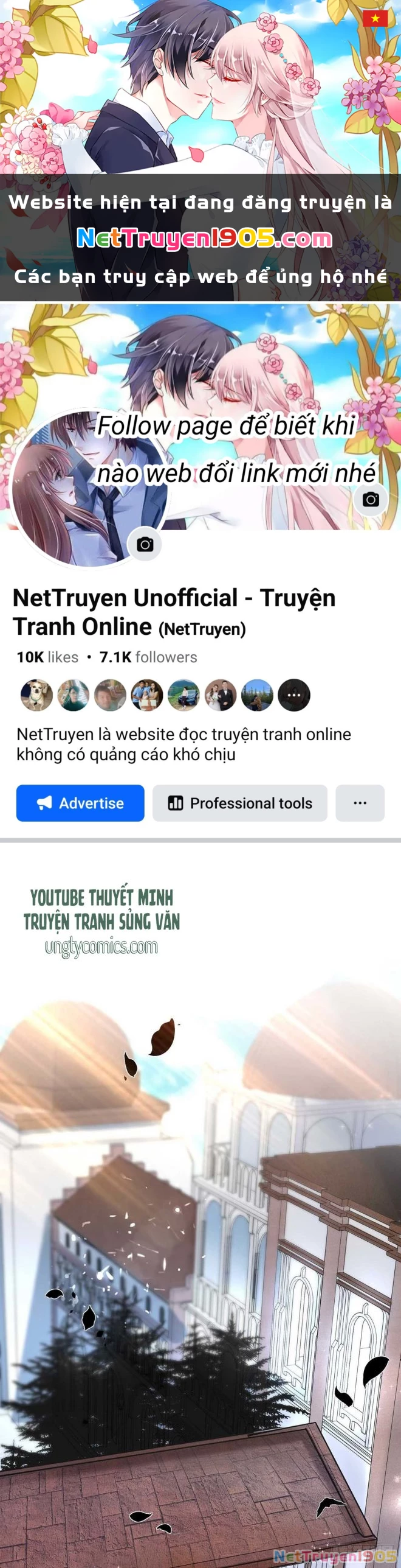 Dẫn Sói Vào Phòng Chapter 5 - 1