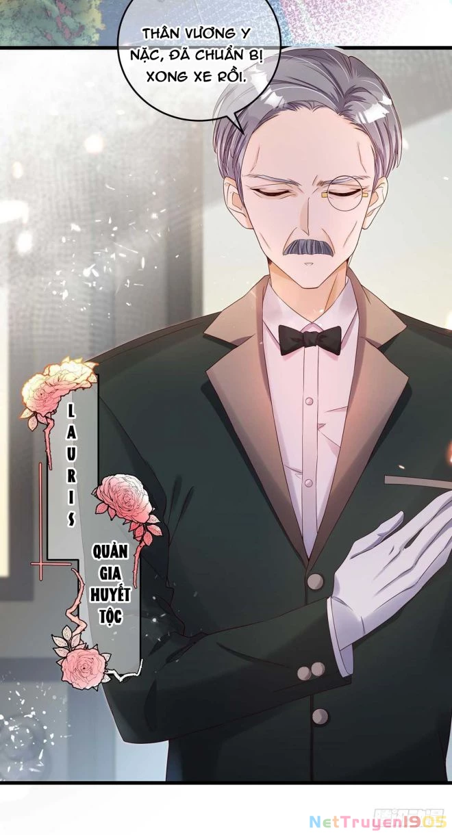 Dẫn Sói Vào Phòng Chapter 5 - 3