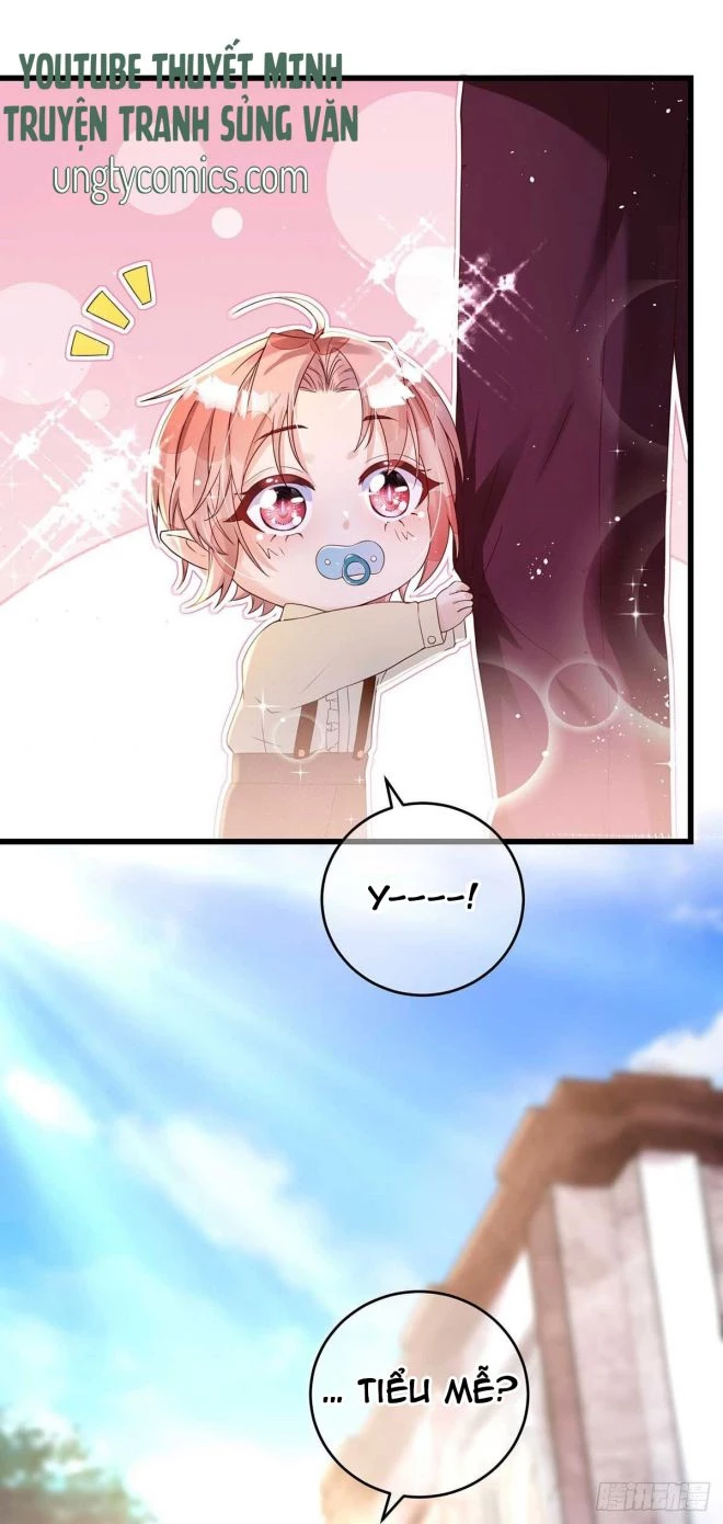 Dẫn Sói Vào Phòng Chapter 5 - 4