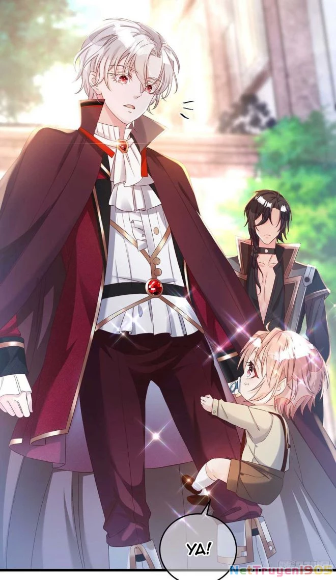 Dẫn Sói Vào Phòng Chapter 5 - 5