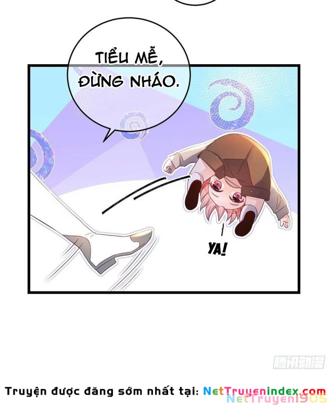 Dẫn Sói Vào Phòng Chapter 5 - 6