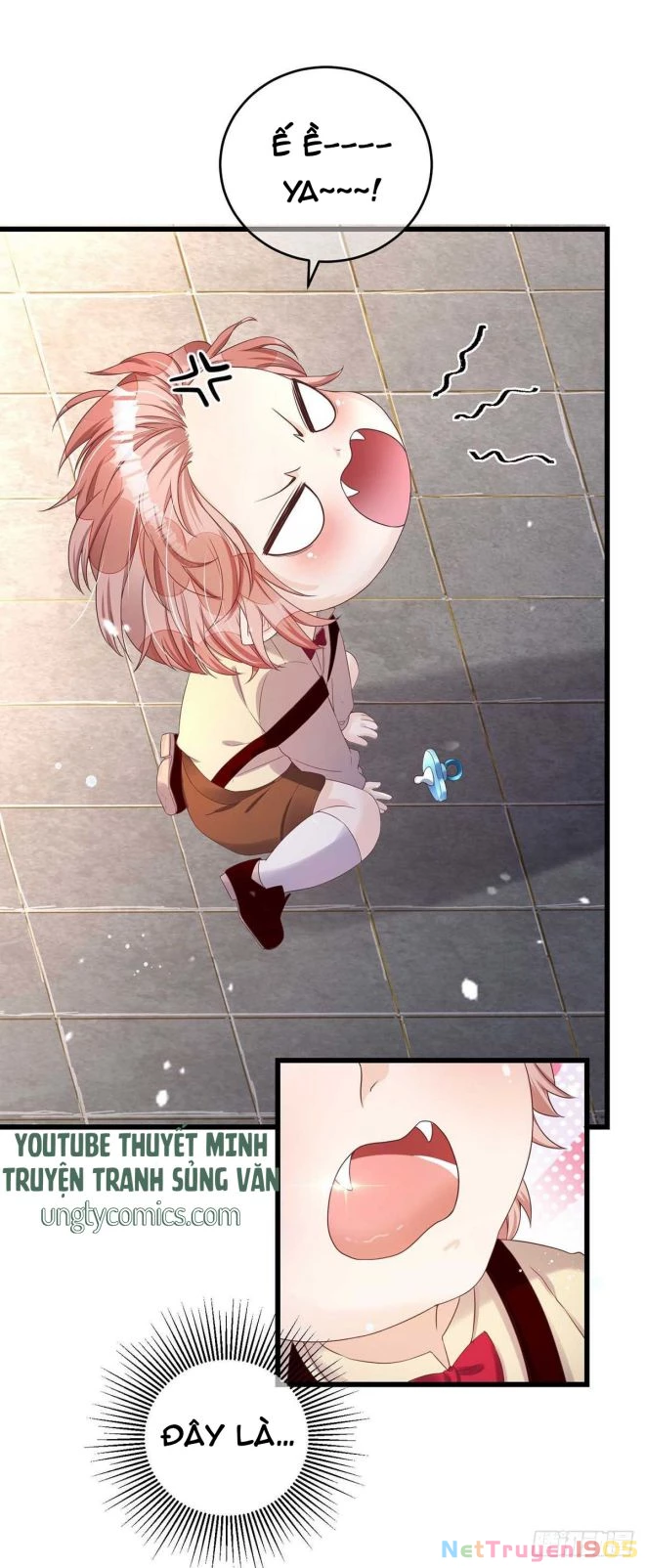 Dẫn Sói Vào Phòng Chapter 5 - 7