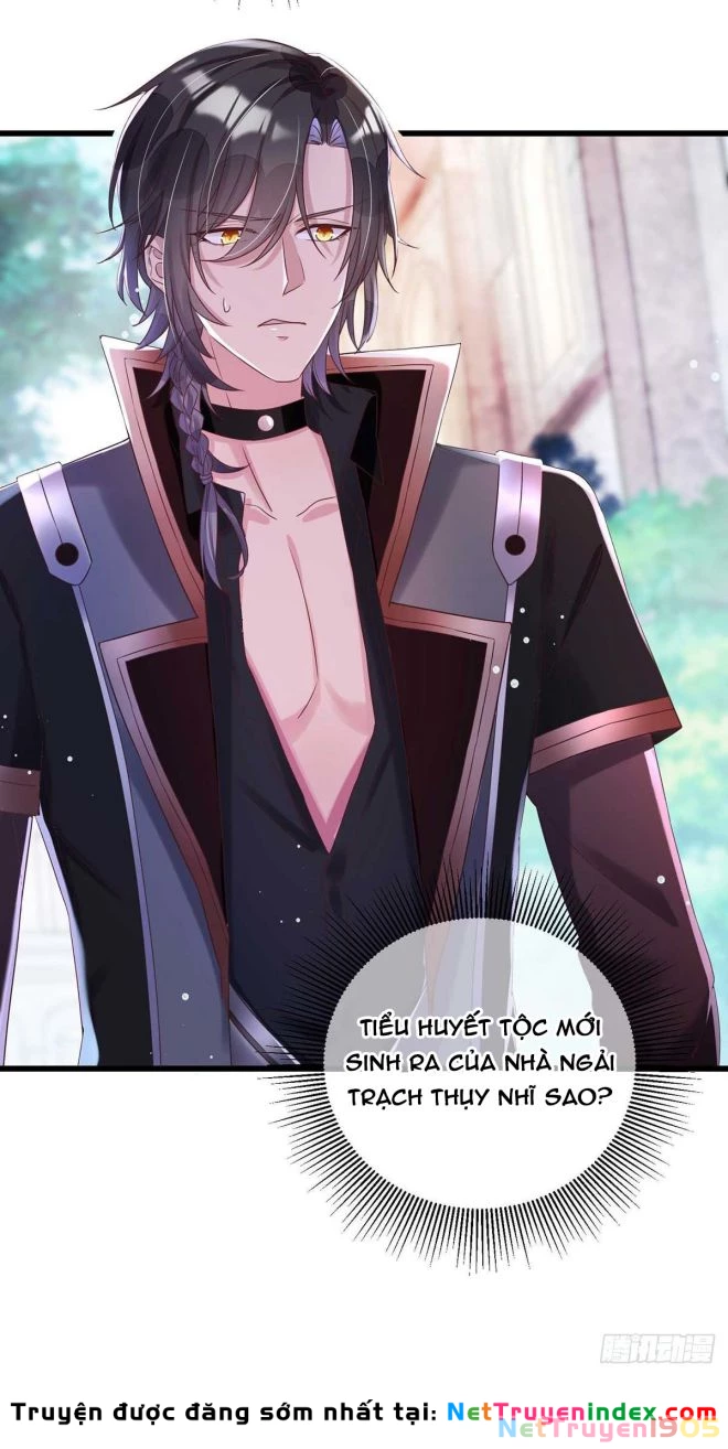 Dẫn Sói Vào Phòng Chapter 5 - 8