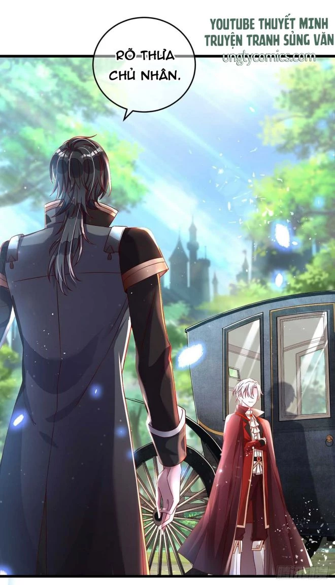 Dẫn Sói Vào Phòng Chapter 5 - 10