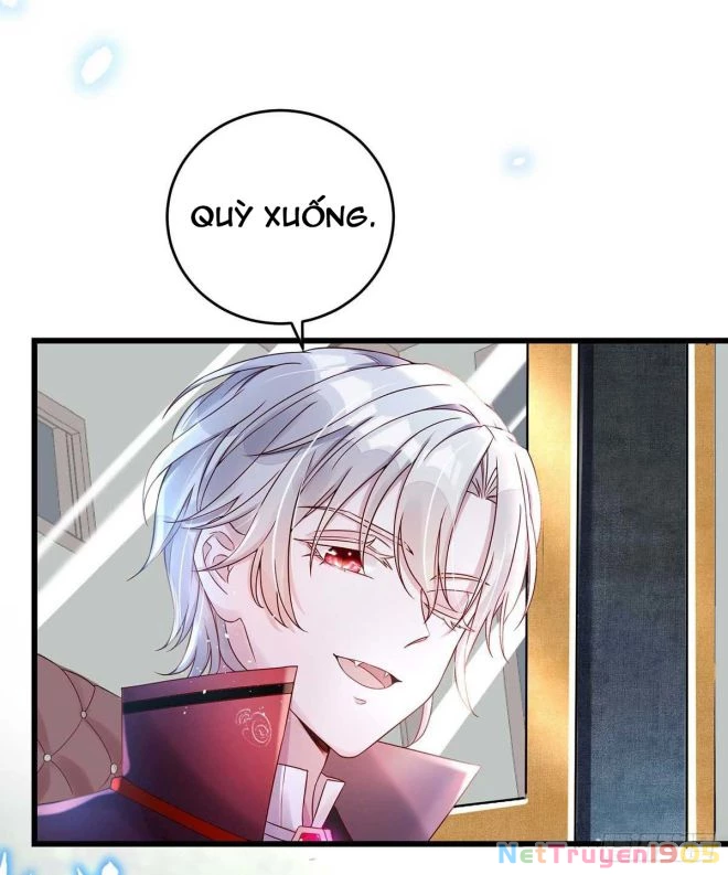 Dẫn Sói Vào Phòng Chapter 5 - 11