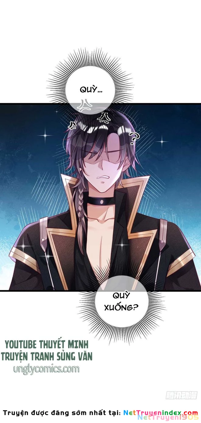 Dẫn Sói Vào Phòng Chapter 5 - 13