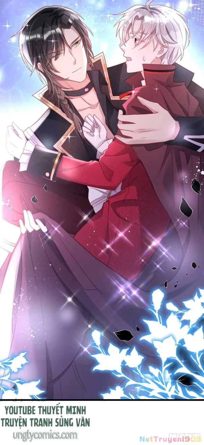 Dẫn Sói Vào Phòng Chapter 5 - 17