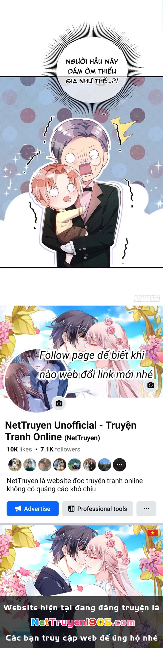 Dẫn Sói Vào Phòng Chapter 5 - 19