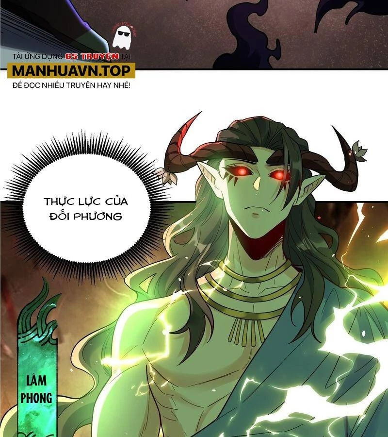 Nguyên Lai Ta Là Tu Tiên Đại Lão Chapter 407 - 3