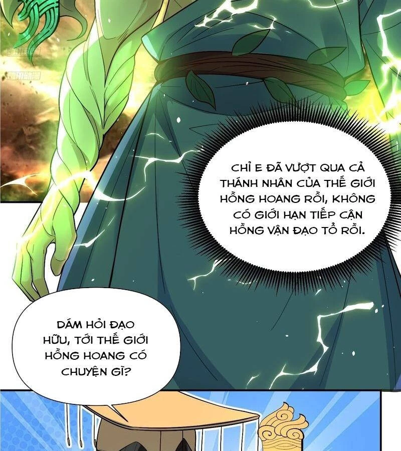 Nguyên Lai Ta Là Tu Tiên Đại Lão Chapter 407 - 4