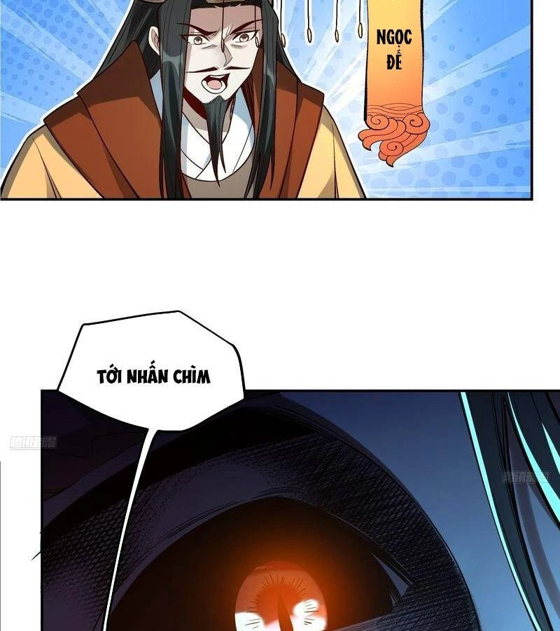 Nguyên Lai Ta Là Tu Tiên Đại Lão Chapter 407 - 5