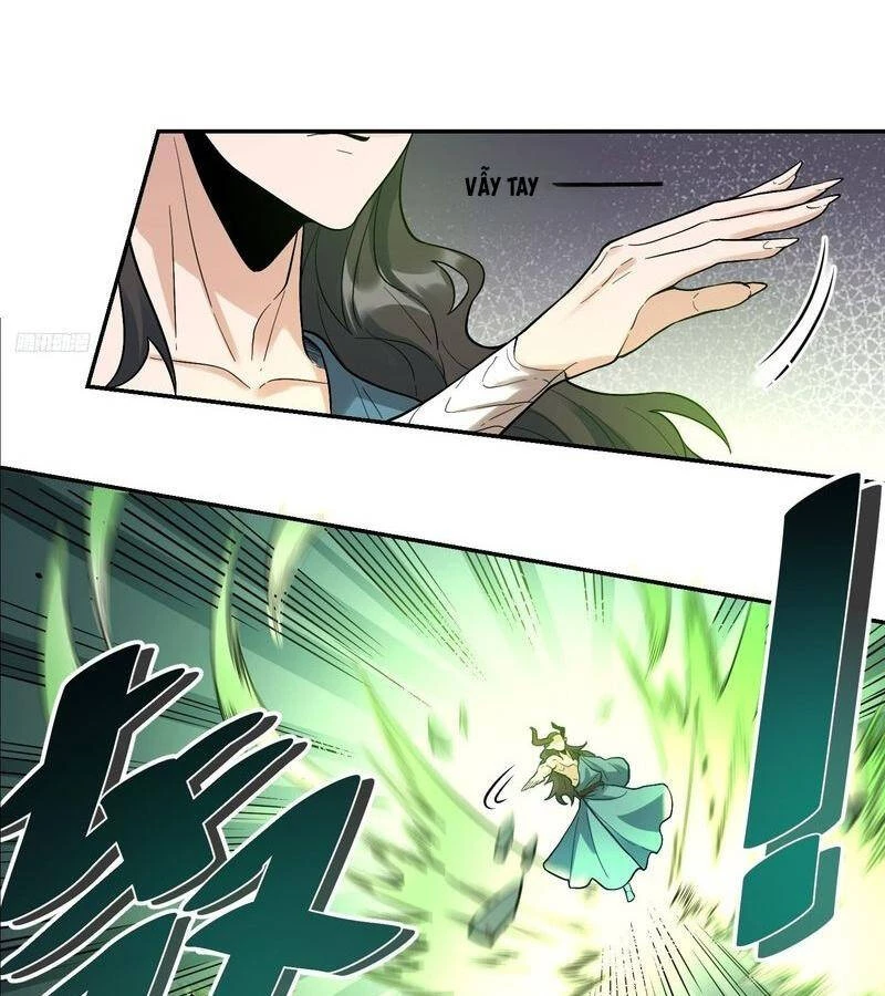 Nguyên Lai Ta Là Tu Tiên Đại Lão Chapter 407 - 7