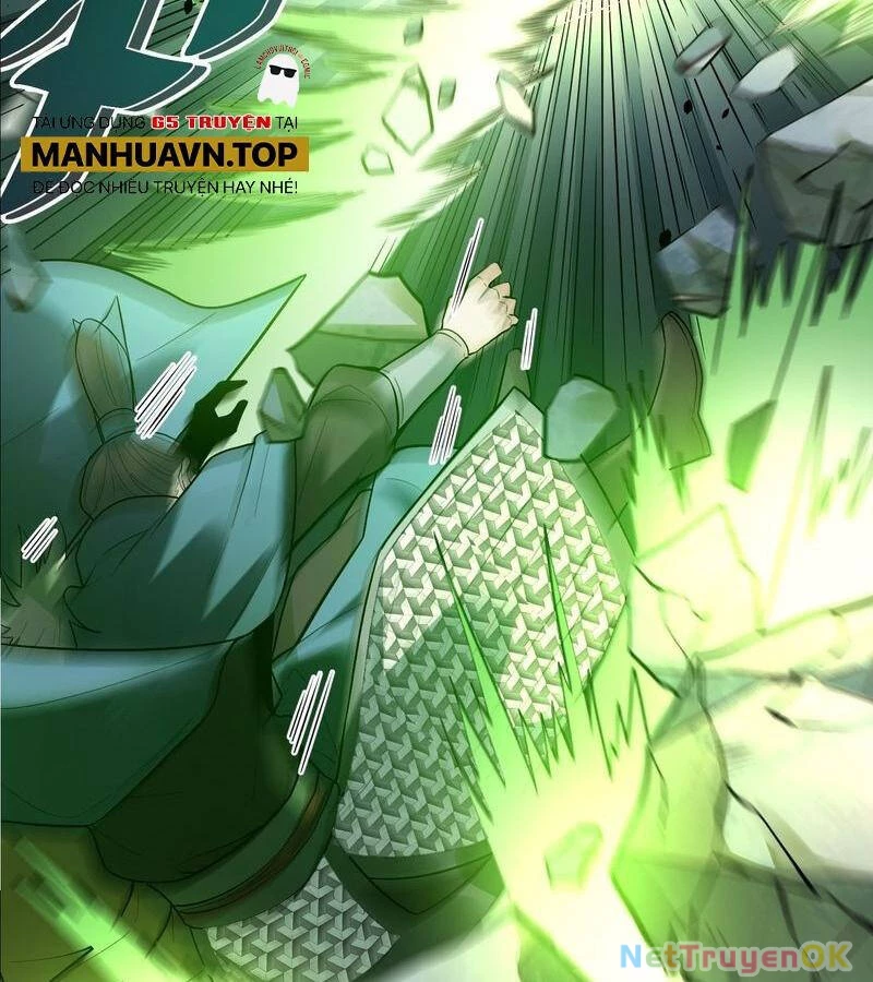 Nguyên Lai Ta Là Tu Tiên Đại Lão Chapter 407 - 8
