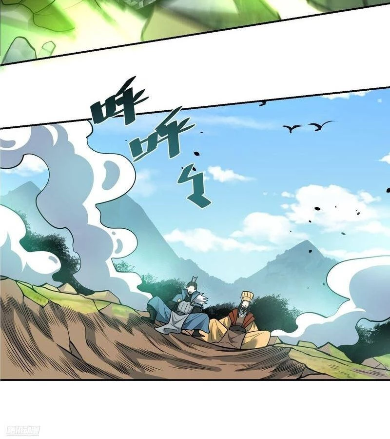 Nguyên Lai Ta Là Tu Tiên Đại Lão Chapter 407 - 9