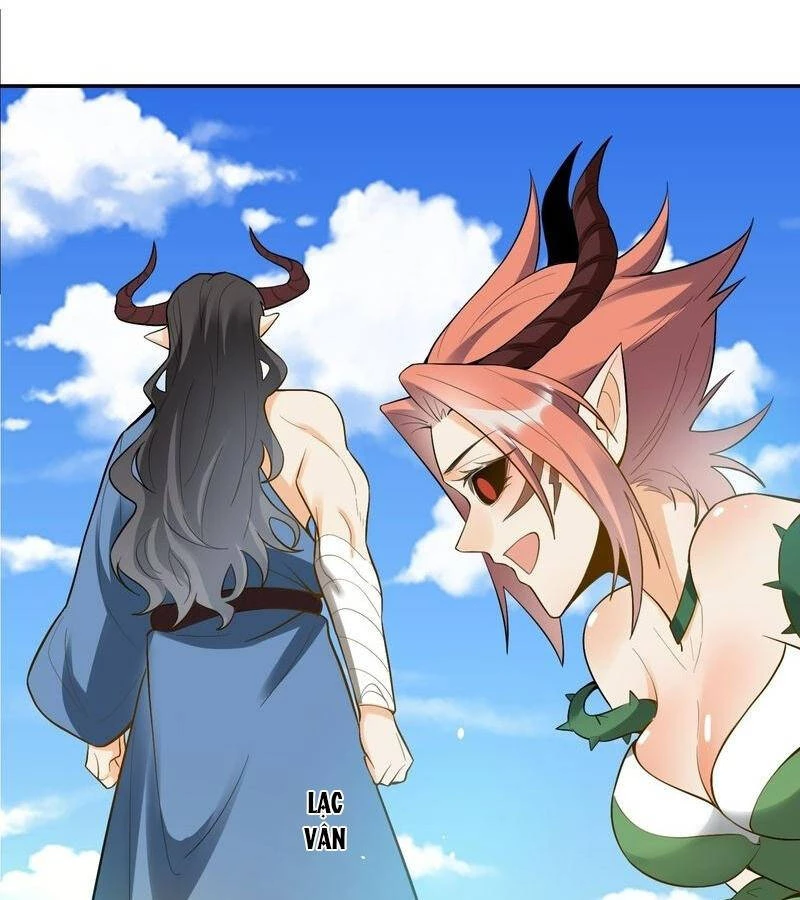 Nguyên Lai Ta Là Tu Tiên Đại Lão Chapter 407 - 10