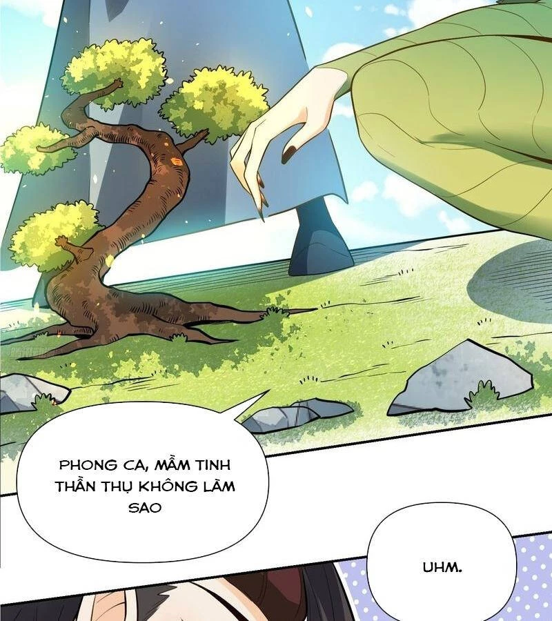 Nguyên Lai Ta Là Tu Tiên Đại Lão Chapter 407 - 11