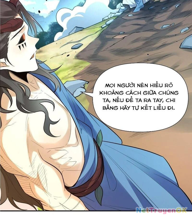 Nguyên Lai Ta Là Tu Tiên Đại Lão Chapter 407 - 13