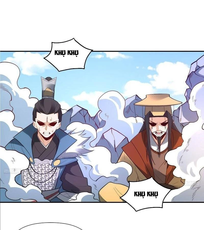 Nguyên Lai Ta Là Tu Tiên Đại Lão Chapter 407 - 14