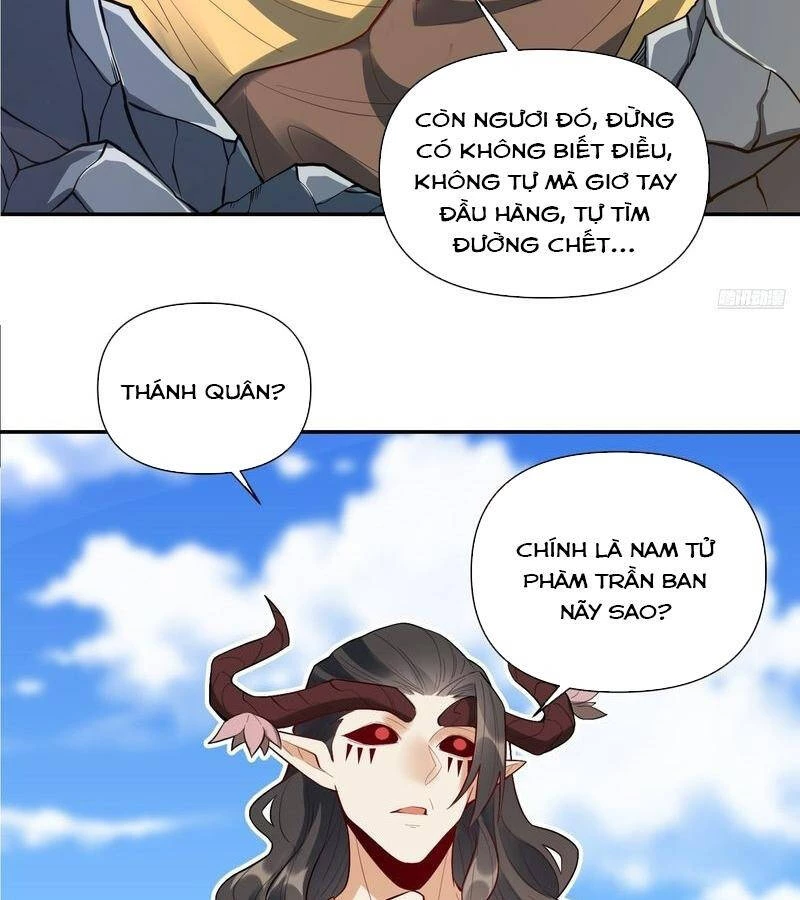 Nguyên Lai Ta Là Tu Tiên Đại Lão Chapter 407 - 16