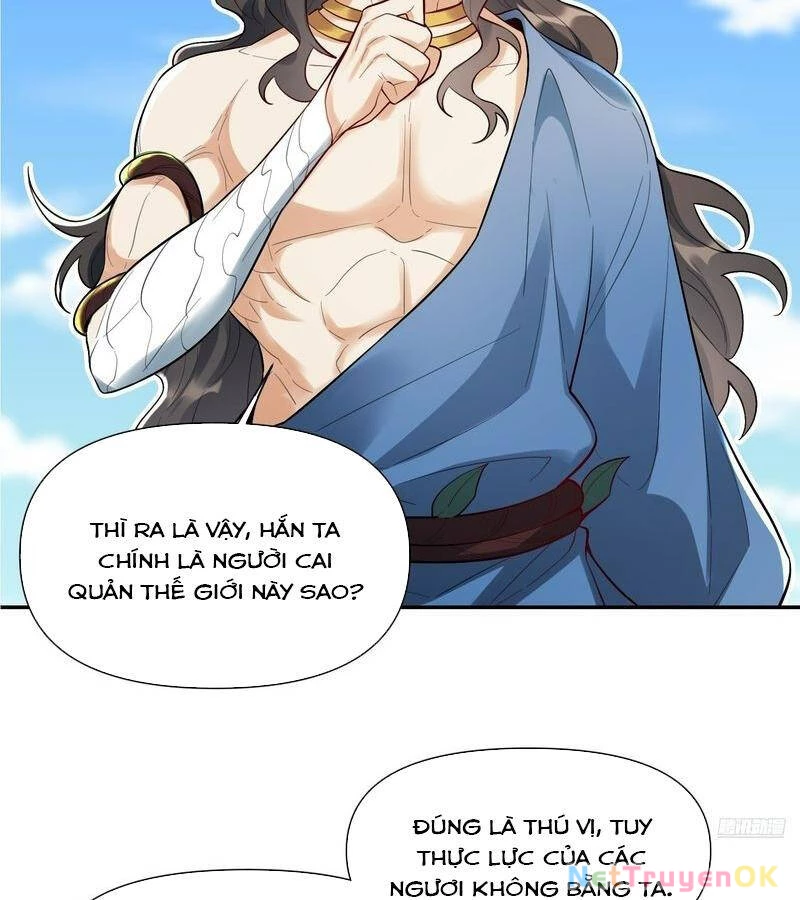 Nguyên Lai Ta Là Tu Tiên Đại Lão Chapter 407 - 17